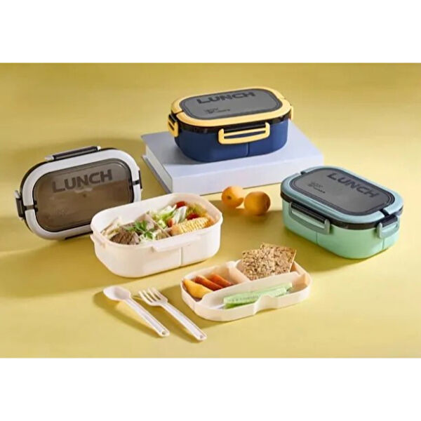 Yusa Stores Saklama Kabı