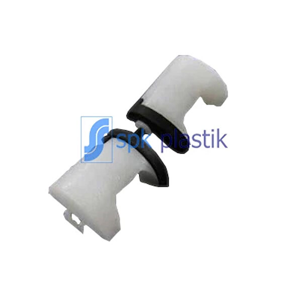 SPK Vites Grubu Parçaları