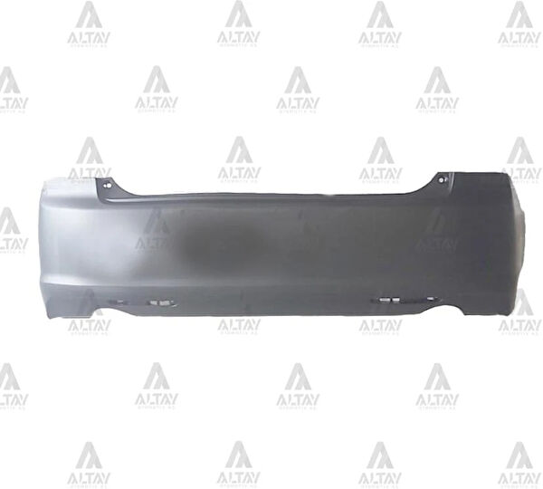 TAIWAN Araç Tamponu