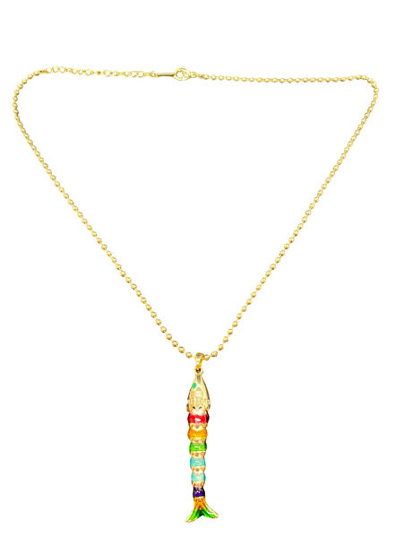 F&M BİJUTERİ AKSESUAR Kolye