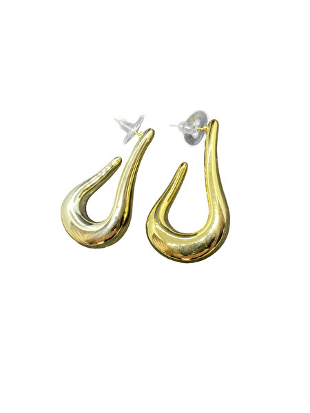 F&M BİJUTERİ AKSESUAR Küpe