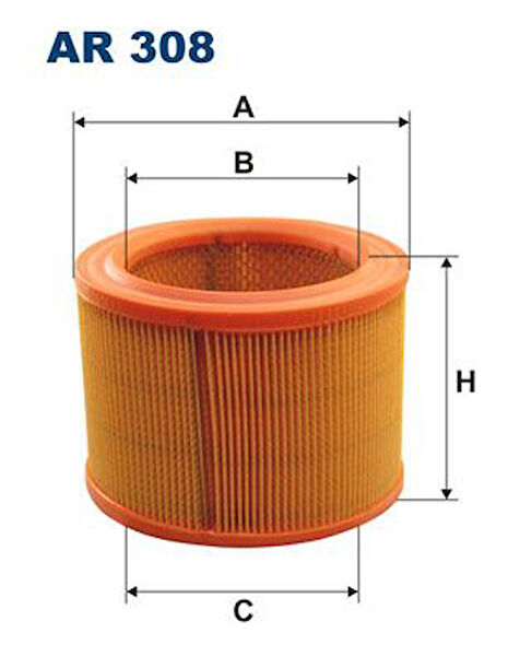 Filtron Hava Filtreleri