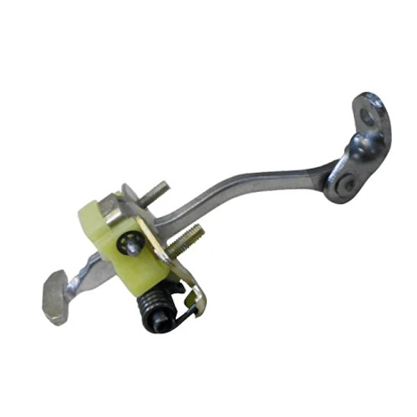 EMİN Kapı Ekipmanları