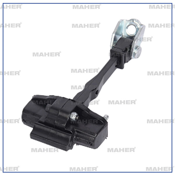 Maher Kapı Ekipmanları