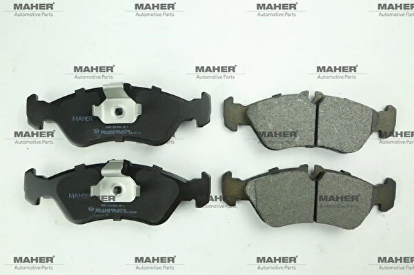 Maher Fren Balataları