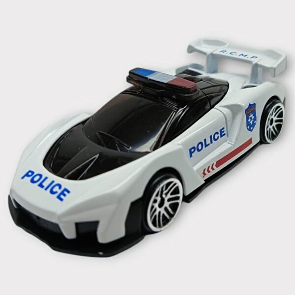 Diyar-ı Fırsat Oyuncak Arabalar