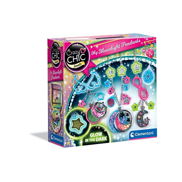 LUORD-STORE Takı, Moda Tasarım Seti