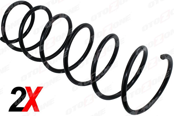 OTOZONE Helezon Yayı