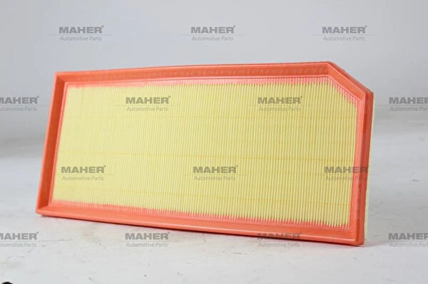 Maher Hava Filtreleri