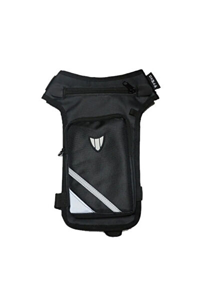 Vexo Motosiklet Bacak ve Bel Çantaları