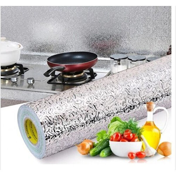 Yusa Stores Alüminyum Folyo