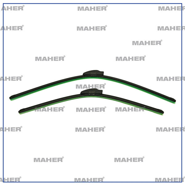 Maher Silecek Süpürgesi