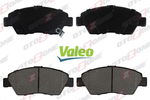 OTOZONE Fren Balataları