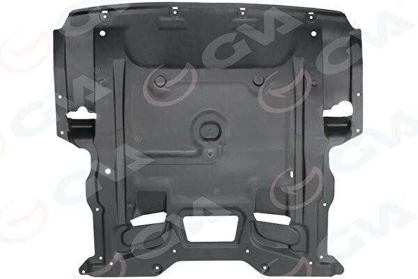 GVA Motor Kapağı