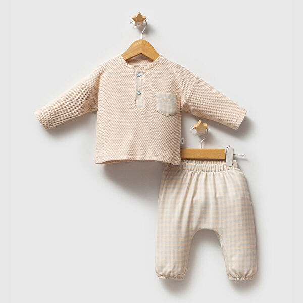 Diyar-ı Fırsat Bebek Pijama, Pijama Takımı