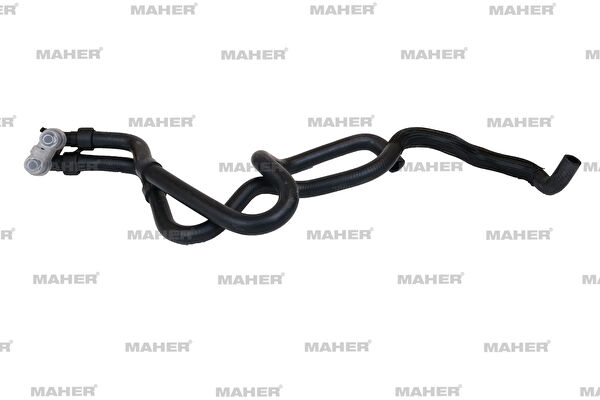 Maher Kalorifer Ekipmanları