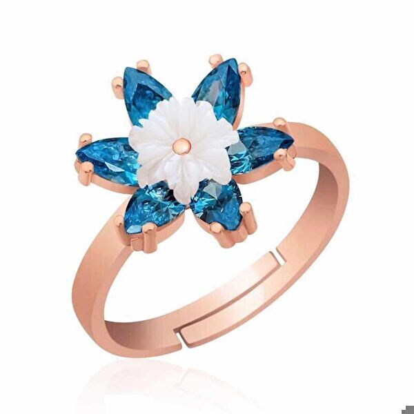 SERRA JEWELS Kadın Yüzük