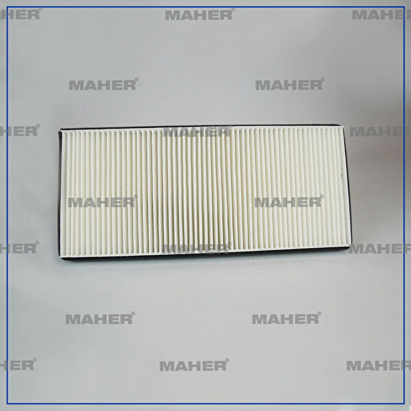 Maher Polen Filtreleri