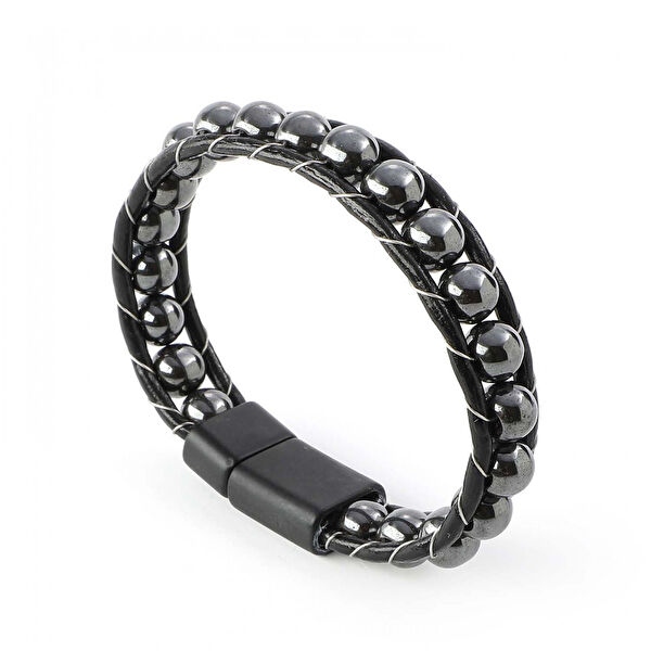 F&M BİJUTERİ AKSESUAR Erkek Bileklik