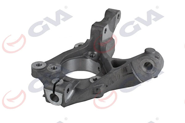 GVA Karoser & Karoser Malzemeleri