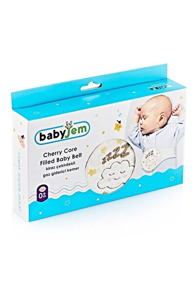 Babyjem Bebek Güvenli Yatış