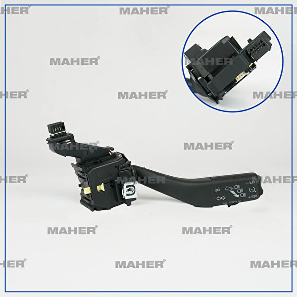 Maher Direksiyon Ekipmanları