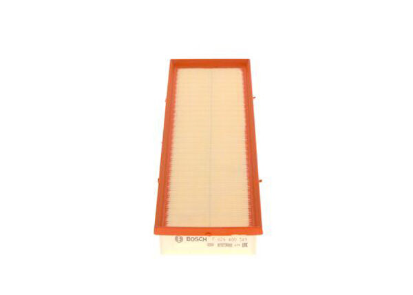 Bosch Hava Filtreleri