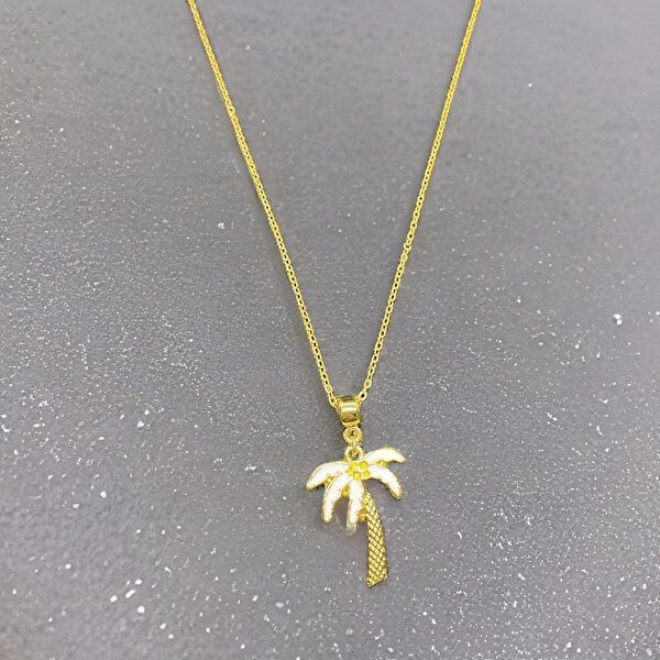 F&M BİJUTERİ AKSESUAR Kolye