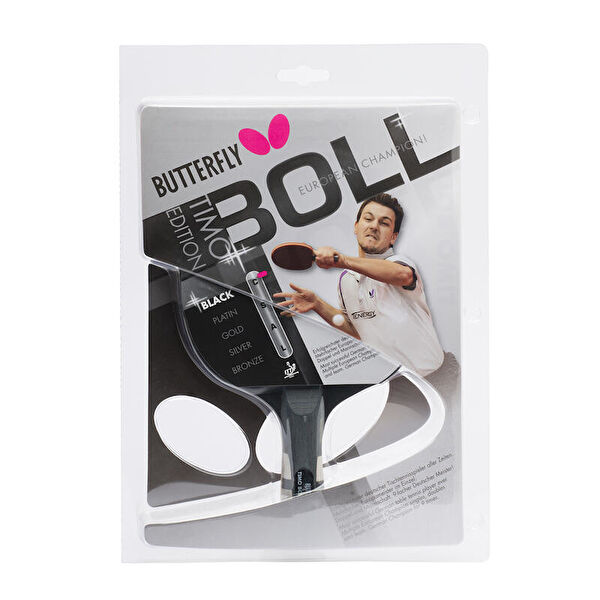 Butterfly Masa Tenisi Raketi