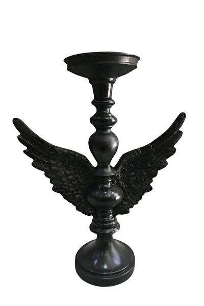 Sister Home Design Şamdan, Mumluk