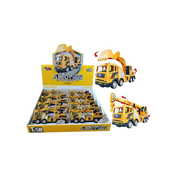 LUORD-STORE Oyuncak Arabalar