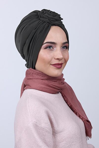 Tek Tesettür Giyim Tesettür Bone