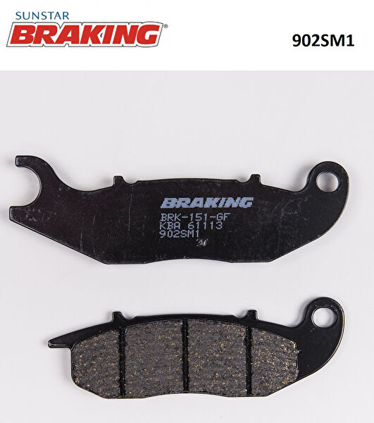 Braking Fren & Fren Ekipmanları