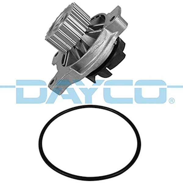 Dayco Oto Devirdaim