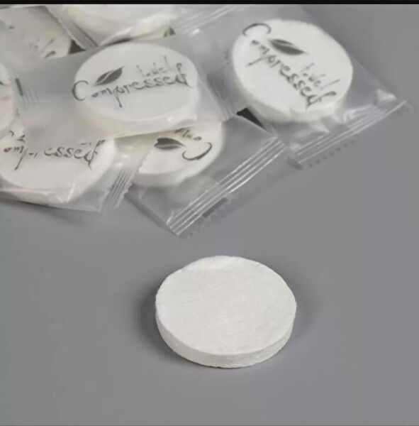 Noxsa Islak Mendil, Havlu