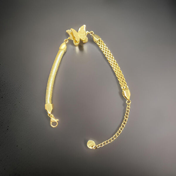 F&M BİJUTERİ AKSESUAR Bileklik