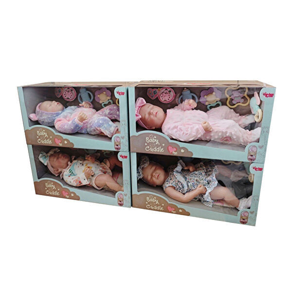 LUORD-STORE Oyuncak, Model Bebek