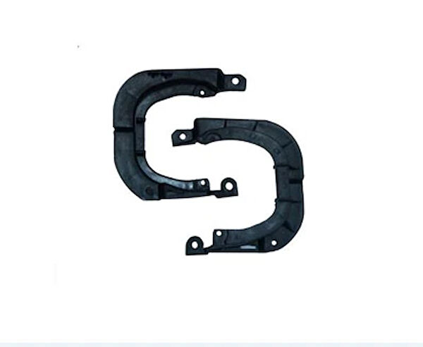 Birlik Yan ve Tavan Çıtaları