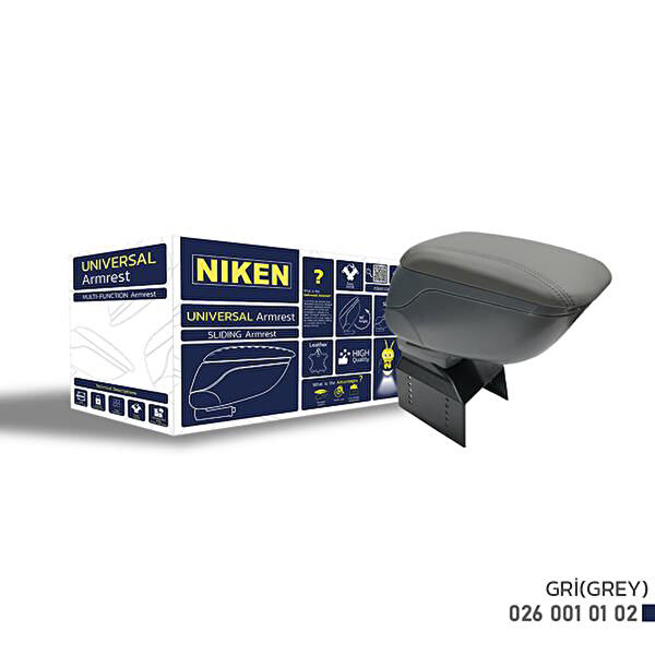 Niken Oto Koltuğu Aksesuarı