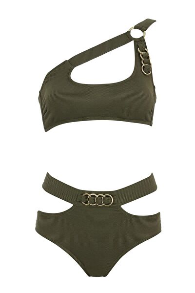 SAILOR moda Bikini Takımı