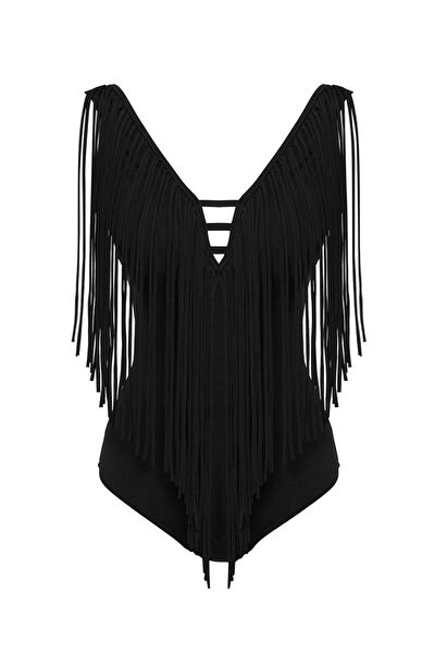 SAILOR moda Kadın Mayo