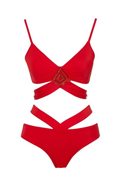 SAILOR moda Bikini Takımı