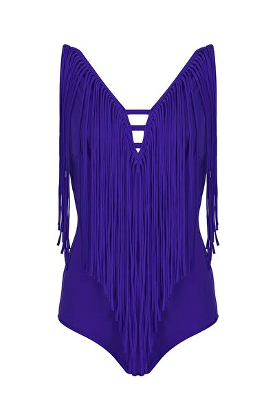 SAILOR moda Kadın Mayo