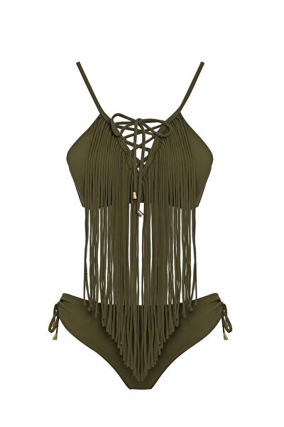 SAILOR moda Bikini Takımı