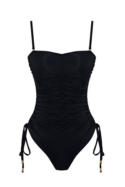 SAILOR moda Kadın Mayo