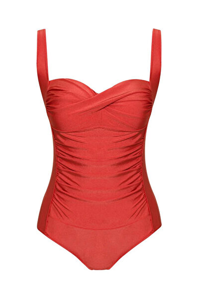 SAILOR moda Kadın Mayo