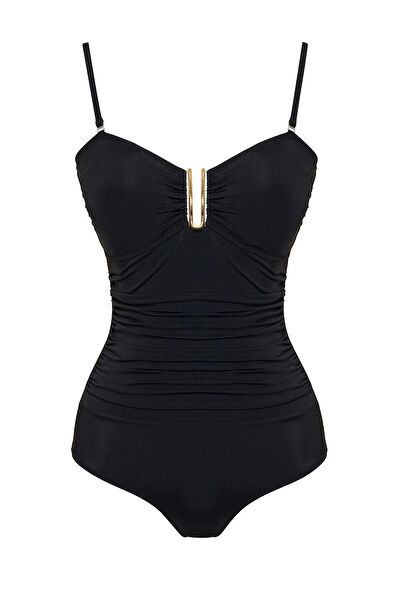 SAILOR moda Kadın Mayo