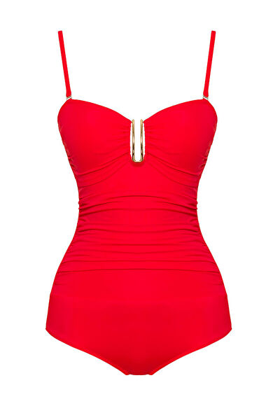 SAILOR moda Kadın Mayo