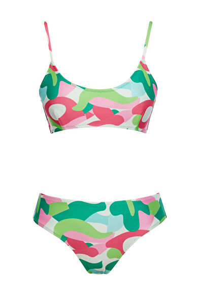 SAILOR moda Bikini Takımı