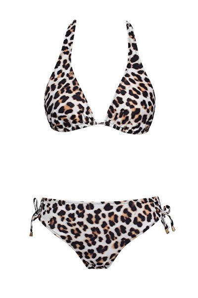 SAILOR moda Bikini Takımı